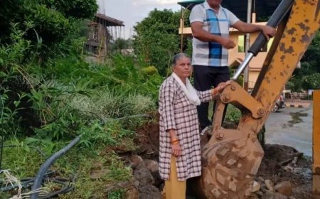 रेरा ने बिल्डर पर दिखाया रहम, अपीलीय न्यायाधिकरण ने शिकंजा कस निर्माण पर लगाई रोक