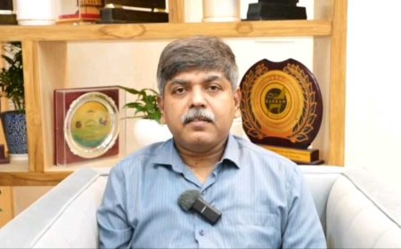 1320 मेगावाट बिजली खरीद पर प्रमुख सचिव ऊर्जा का स्पष्टीकरण, बोले—नियमों और प्रतिस्पर्धी प्रक्रिया का हो रहा पूरा पालन