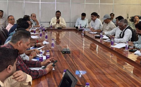 उत्तराखंड में जलविद्युत उत्पादन में कमी और पीक आवर्स में बढ़ती मांग के बावजूद रोस्टिंग न्यूनतम रखने के लिए UPCL के व्यापक प्रयास