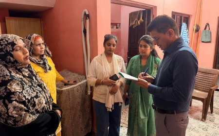 देहरादून में खाद्य विभाग की बड़ी कार्रवाई, 82 खाद्य पदार्थों की मौके पर जांच