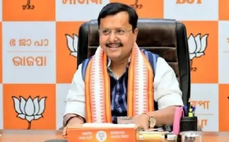 उत्तराखंड समेत आधा दर्जन प्रदेशों में आगामी 2027 विधानसभा चुनाव के मद्देनजर भाजपा के राष्ट्रीय अध्यक्ष नितिन नवीन ने संगठन को चुस्त दुरुस्त एवं अनुशासित बनाने हेतु RSS एवं भाजपा के वरिष्ठ नेताओं की कर दी तैनाती