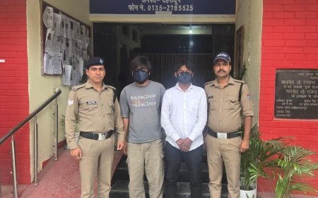 एमबीबीएस दाखिला फर्जीवाड़े में 12 सीटें रद्द, दून में 02 और गिरफ्तार, ऊधमसिंह नगर में आरोपियों की संख्या बढ़कर 30