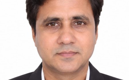 रेप केस में फिल्म निर्देशक सनोज मिश्रा को बड़ी राहत, तीस हजारी कोर्ट ने किया डिस्चार्ज