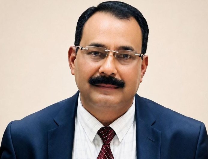 कुमाऊं यूनिवर्सिटी के कुलपति प्रो.यशपाल की नियुक्ति,राज्यपाल एवं कुलाधिपति ने आदेश किए जारी