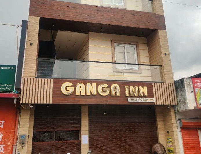 जिस होटल में 16 साल की नाबालिग का रेप हुआ, एमडीडीए ने उसे सील किया, आवासीय नक्शे पर किया था निर्माण