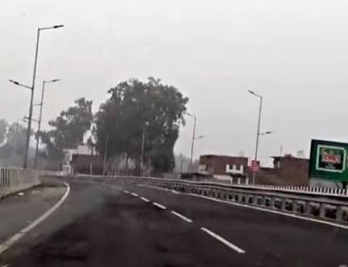 हल्द्वानी में बनेगा फोरलेन, लालकुआं को मिलेगा 7 KM का बाईपास; केंद्र ने दी हरी झंडी