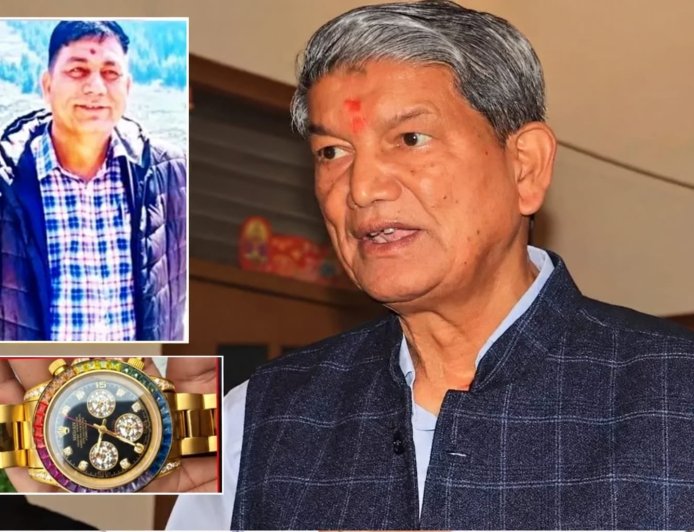 जीना के नकद खर्च की कड़ियां तलाश रही ईडी, राजनीतिक इस्तेमाल के एंगल पर भी नजर