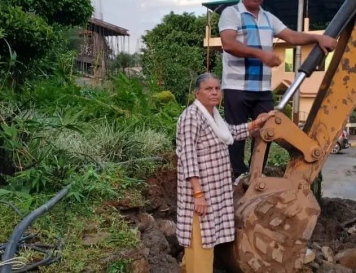 रेरा ने बिल्डर पर दिखाया रहम, अपीलीय न्यायाधिकरण ने शिकंजा कस निर्माण पर लगाई रोक