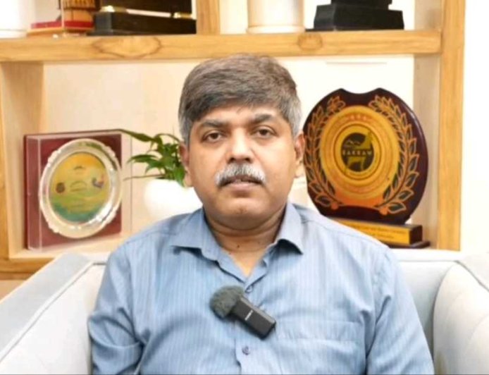 1320 मेगावाट बिजली खरीद पर प्रमुख सचिव ऊर्जा का स्पष्टीकरण, बोले—नियमों और प्रतिस्पर्धी प्रक्रिया का हो रहा पूरा पालन