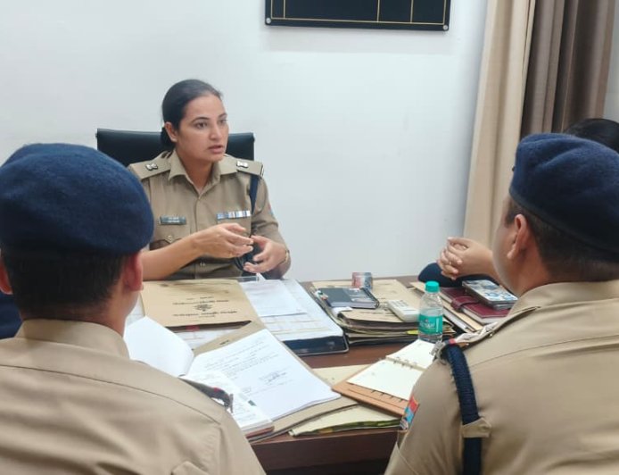 फर्जी स्वतंत्रता संग्राम सेनानी प्रमाण-पत्र से MBBS दाखिले का मामला, SIT ने शुरू की गहन जांच