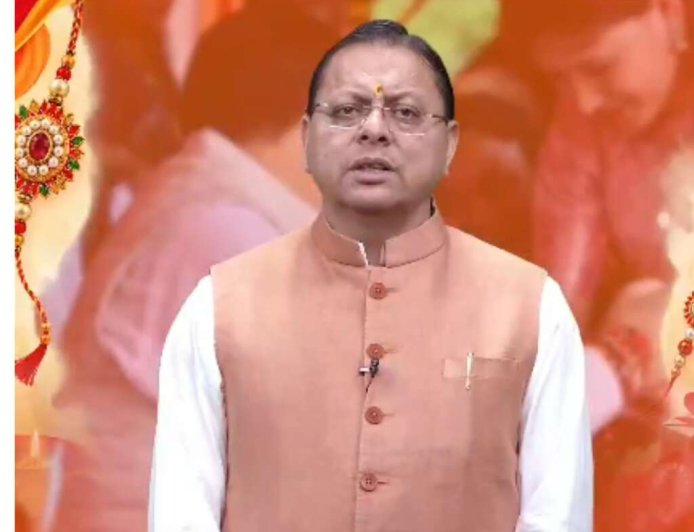 बड़ी खबर(देहरादून)सीएम धामी का सख्त एक्शन, ज्योलीकोट पेयजल प्रकरण में छह अभियंताओं को किया निलंबित ।।