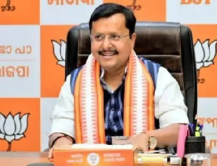 उत्तराखंड समेत आधा दर्जन प्रदेशों में आगामी 2027 विधानसभा चुनाव के मद्देनजर भाजपा के राष्ट्रीय अध्यक्ष नितिन नवीन ने संगठन को चुस्त दुरुस्त एवं अनुशासित बनाने हेतु RSS एवं भाजपा के वरिष्ठ नेताओं की कर दी तैनाती