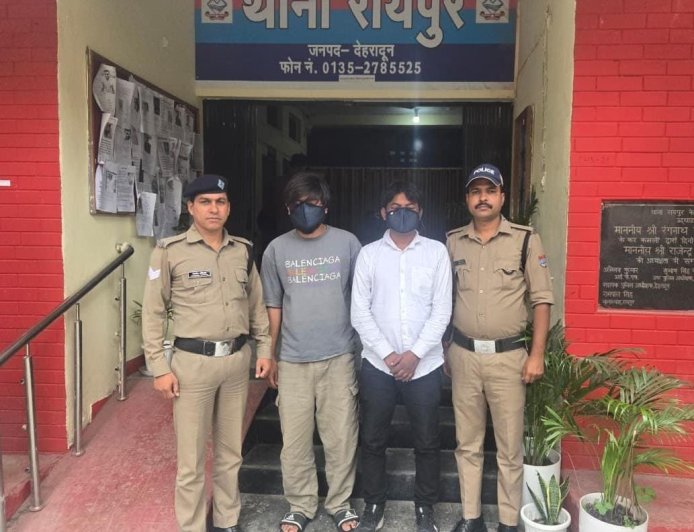 एमबीबीएस दाखिला फर्जीवाड़े में 12 सीटें रद्द, दून में 02 और गिरफ्तार, ऊधमसिंह नगर में आरोपियों की संख्या बढ़कर 30