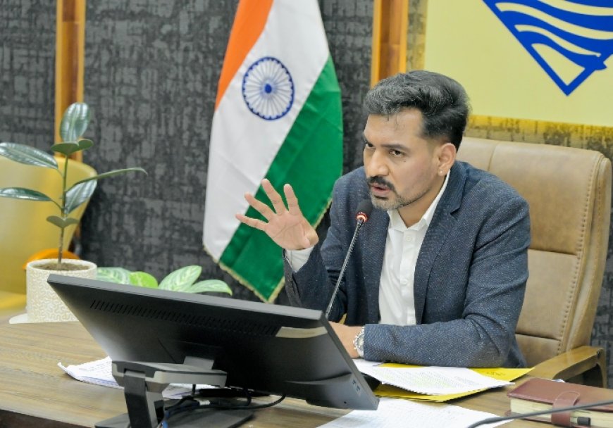 *मा0 मुख्यमंत्री के विजन को धारः नशामुक्त उत्तराखंड के लिए जिला प्रशासन सख्त,*