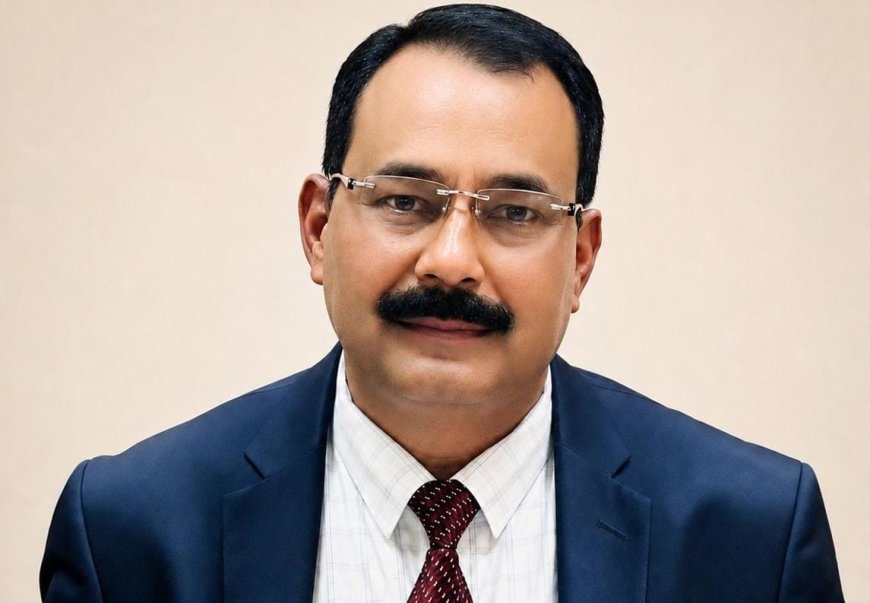 कुमाऊं यूनिवर्सिटी के कुलपति प्रो.यशपाल की नियुक्ति,राज्यपाल एवं कुलाधिपति ने आदेश किए जारी