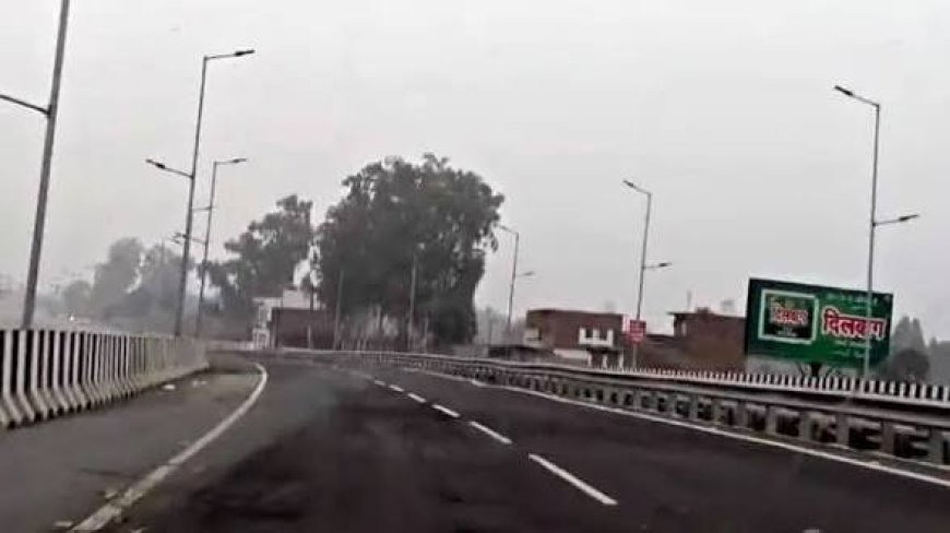 हल्द्वानी में बनेगा फोरलेन, लालकुआं को मिलेगा 7 KM का बाईपास; केंद्र ने दी हरी झंडी
