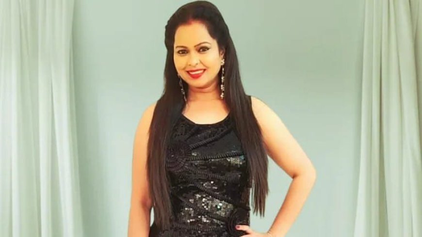 राजनेताओं के जीवन में भूचाल लाने वाली अभिनेत्री उर्मिला सनावर पर मुकदमा, मां-बेटी पर अभद्र टिप्पणी का मामला