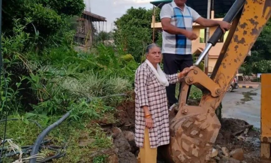रेरा ने बिल्डर पर दिखाया रहम, अपीलीय न्यायाधिकरण ने शिकंजा कस निर्माण पर लगाई रोक