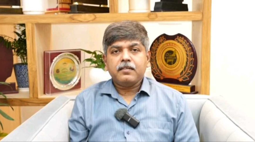 1320 मेगावाट बिजली खरीद पर प्रमुख सचिव ऊर्जा का स्पष्टीकरण, बोले—नियमों और प्रतिस्पर्धी प्रक्रिया का हो रहा पूरा पालन