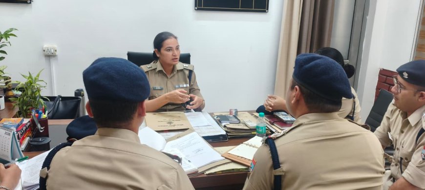 फर्जी स्वतंत्रता संग्राम सेनानी प्रमाण-पत्र से MBBS दाखिले का मामला, SIT ने शुरू की गहन जांच
