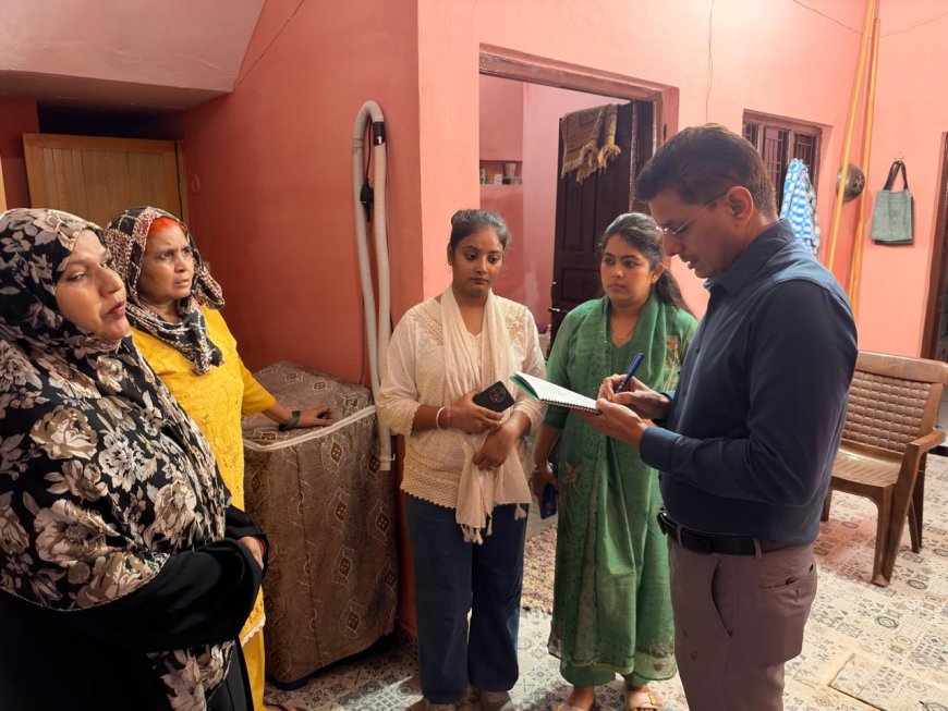 देहरादून में खाद्य विभाग की बड़ी कार्रवाई, 82 खाद्य पदार्थों की मौके पर जांच
