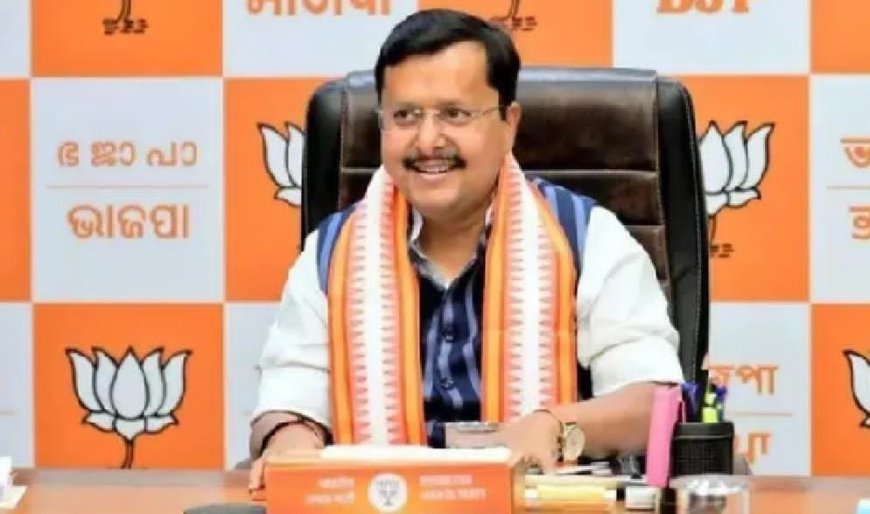 उत्तराखंड समेत आधा दर्जन प्रदेशों में आगामी 2027 विधानसभा चुनाव के मद्देनजर भाजपा के राष्ट्रीय अध्यक्ष नितिन नवीन ने संगठन को चुस्त दुरुस्त एवं अनुशासित बनाने हेतु RSS एवं भाजपा के वरिष्ठ नेताओं की कर दी तैनाती