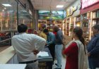 डीएम के एक्शन से शराब दुकानों में ओवररेटिंग और अनियमितताओं पर लगेगी रोक