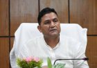 उत्तराखंड: राम सिंह कैड़ा ने PWD की लापरवाही पर जताई नाराजगी, क्षतिग्रस्त सड़कों की मरम्मत के लिए दिए सख्त निर्देश