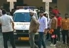 रुड़की में खूनी झड़प: फाइनेंसर की गोली लगने से मौत, तीन लोगों पर केस दर्ज