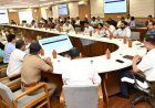 कुंभ मेला 2027: सफाई एवं सेनिटेशन व्यवस्था में व्यापक कदम, 32 सेक्टरों में 13,865 टॉयलेट सीटें और 8,065 मूत्रालय स्थापित होंगे