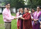 हल्द्वानी में सड़क चौड़ीकरण की मांग, दीपक रावत ने निरीक्षण के आदेश दिए