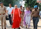 कुंभ-2027 की पेशवाईयों के लिए प्रशासन ने शुरू की तैयारियां, मार्ग का किया गया निरीक्षण