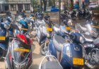 नैनीताल पुलिस की सख्ती: ट्रैफिक नियमों के उल्लंघन में 73 वाहन सीज, 258 चालान जारी