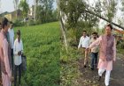 बाजपुर में हालात अत्यंत गंभीर, मौसम ने बर्बाद की फसलें, सीएम धामी ने लिया संज्ञान