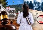 उत्तराखंड हाई कोर्ट में फर्जी प्रमाणपत्रों से MBBS सीटों की हेराफेरी, जनहित याचिका दायर