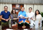 जसपाल राणा की जीवनी पर नई पुस्तक का विमोचन, सीएम धामी ने साझा की विशेषताएँ