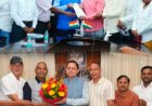 लालकुआं विधानसभा चुनाव के हलचल में जनप्रतिनिधियों की विकास की घोषणाएँ