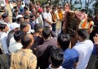 भीमताल में खुजेठी-पतलिया-बलना मोटर मार्ग का शिलान्यास, 1.24 करोड़ से होंगे गांवों के हालात बेहतर