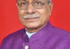 उत्तराखंड के लिए नई शुरुआत: डॉ. ढाल सिंह बिसेन बने राज्यपाल, सीएम धामी ने दी बधाई
