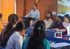 पीएनजी पीजी कॉलेज रामनगर में ‘मेरे सपनों का भारत, विकसित भारत 2047’ संगोष्ठी का आयोजन