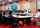मुख्यमंत्री धामी का स्पष्ट संदेश: सड़कें गड्ढामुक्त होना अनिवार्य, गुणवत्ता में कमी पर होगी कार्रवाई