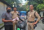 हल्द्वानी पुलिस का बड़ा कारनामा: स्कूटी से अवैध अंग्रेजी शराब तस्कर गिरफ्तार, 96 पव्वे बरामद