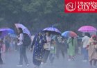 उत्तराखंड में मौसम परिवर्तन: आंधी, हिमपात और ओलावृष्टि के साथ बढ़ेगी ठंड