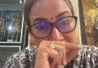 उत्तराखंड की मंत्री रेखा आर्य ने पति पर गंभीर आरोप लगाते हुए FIR दर्ज कराई, अस्पताल में भर्ती