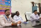 हल्द्वानी: भारत की जनगणना-2027 के द्वितीय चरण के लिए तीन दिवसीय प्रशिक्षण पूरा, स्वगणना 16 नवंबर से शुरू
