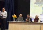 इंस्टीट्यूशन ऑफ इंजीनियर्स (इंडिया), उत्तराखंड राज्य केंद्र, देहरादून की 24वीं वार्षिक आम सभा आयोजन सफलतापूर्वक संपन्न