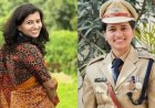IPS तृप्ति भट्ट को CBI में मिली बड़ी जिम्मेदारी, 05 साल के लिए प्रतिनियुक्ति को मंजूरी