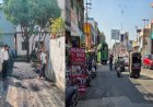 हल्द्वानी की कालाढूंगी रोड के गड्ढे भरे गए, इन 6 प्रमुख जगहों पर हुआ काम