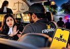 दून में महिला जज से छेड़छाड़ और अपहरण का प्रयास! रैपिडो चालक हिरासत में