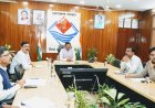 उत्तराखंड के 500 नर्सिंग और वार्ड बॉय को विदेश में नौकरी दिलाने का लक्ष्य, मुख्य सचिव ने दिए निर्देश
